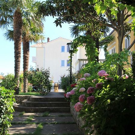 Vila Rojana Водице Екстер'єр фото