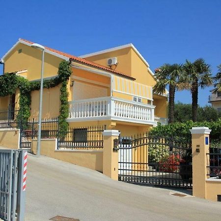 Vila Rojana Водице Екстер'єр фото