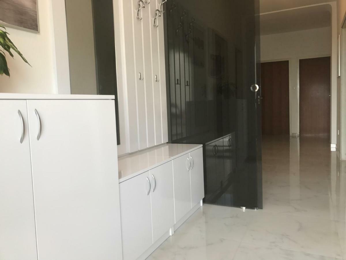Vila Rojana Водице Екстер'єр фото