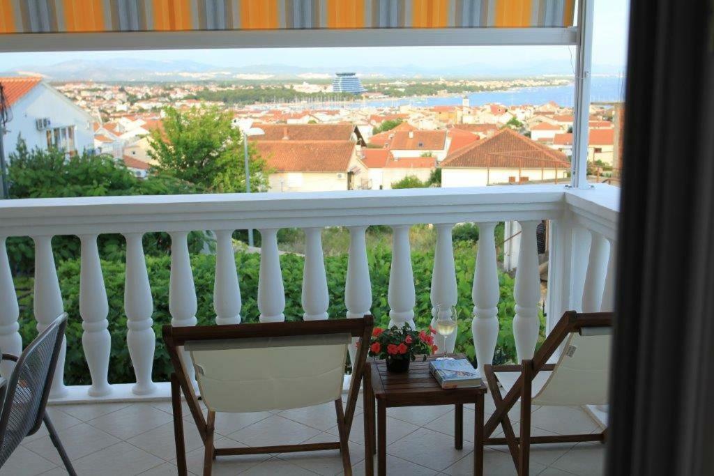 Vila Rojana Водице Екстер'єр фото