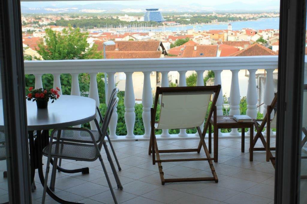 Vila Rojana Водице Екстер'єр фото
