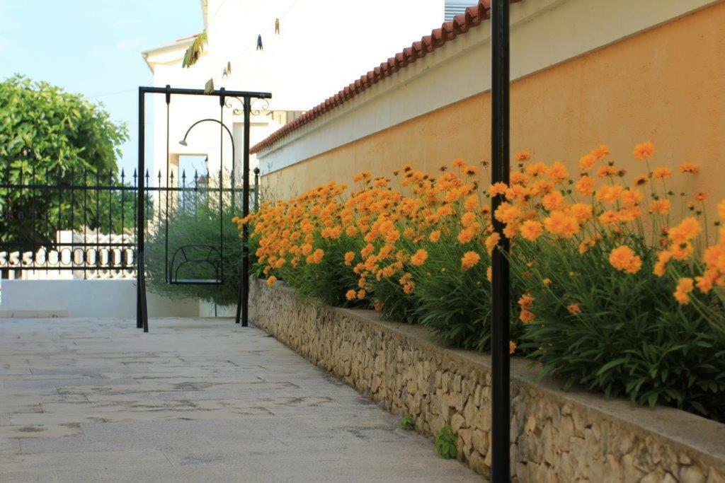 Vila Rojana Водице Екстер'єр фото